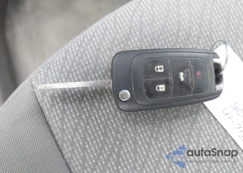 2013 Chevrolet Malibu 1Ls z USA, uszkodzony, nr VIN 1G11B5SA3DF144378